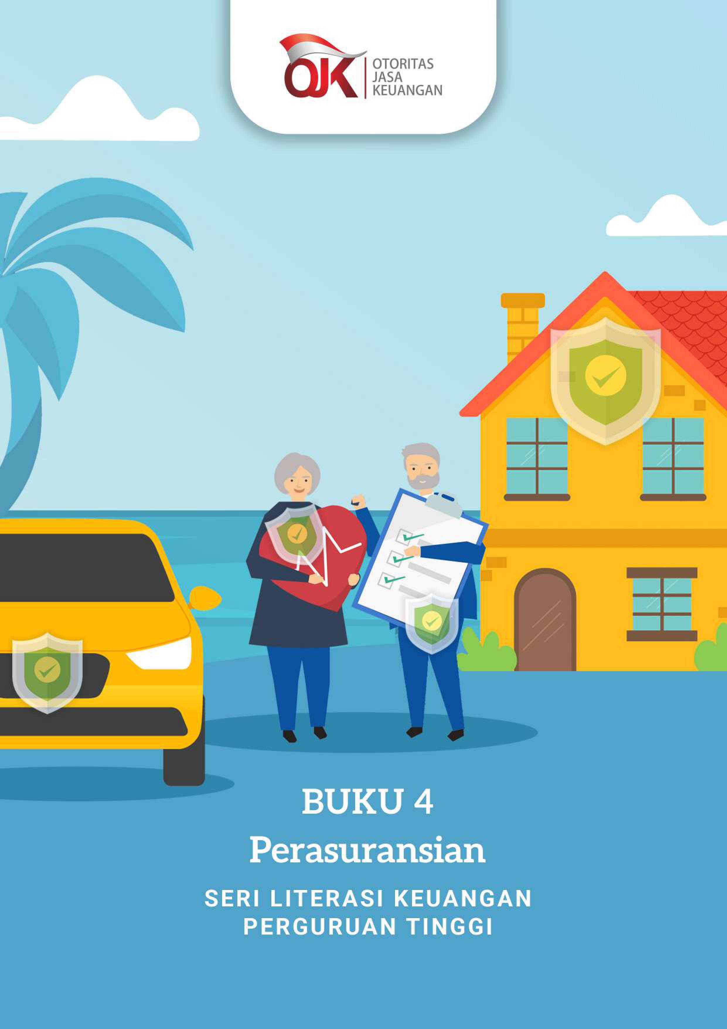 Perasuransian Buku 4